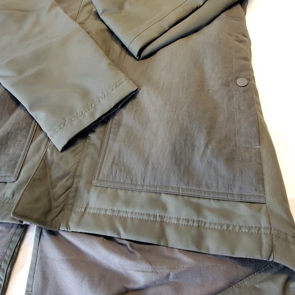 Nike Therma LeBron Strive for Greatness Jacket - Picture 5 of 15